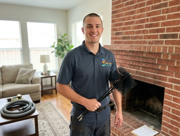 Professional Services — Chimney Legend Victory Pro.
